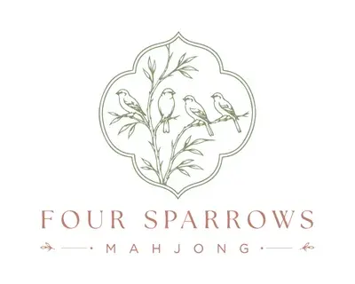 Four Sparrows Mahjong